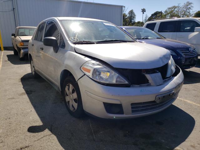 Photo 0 VIN: 3N1CC1AP3BL365884 - NISSAN VERSA S 