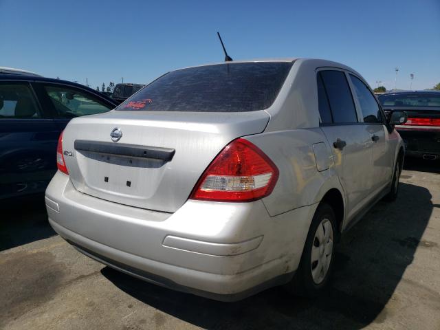 Photo 3 VIN: 3N1CC1AP3BL365884 - NISSAN VERSA S 