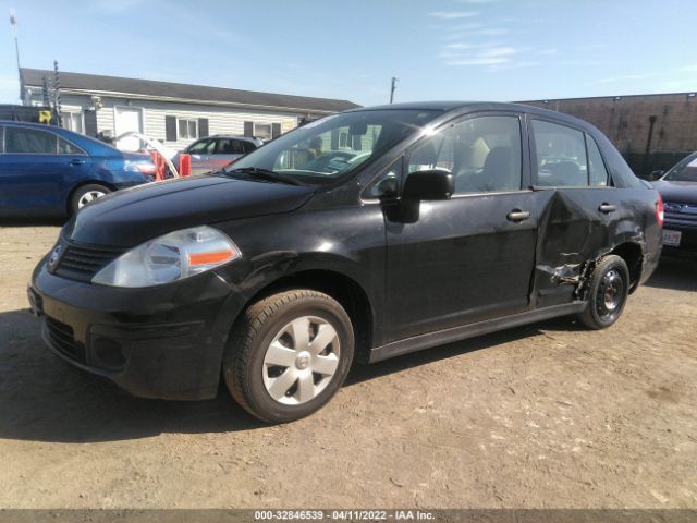 Photo 1 VIN: 3N1CC1AP3BL394074 - NISSAN VERSA 