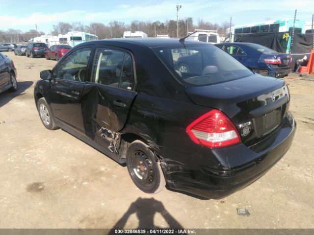 Photo 2 VIN: 3N1CC1AP3BL394074 - NISSAN VERSA 