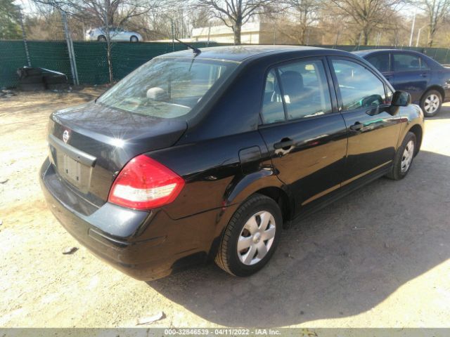 Photo 3 VIN: 3N1CC1AP3BL394074 - NISSAN VERSA 