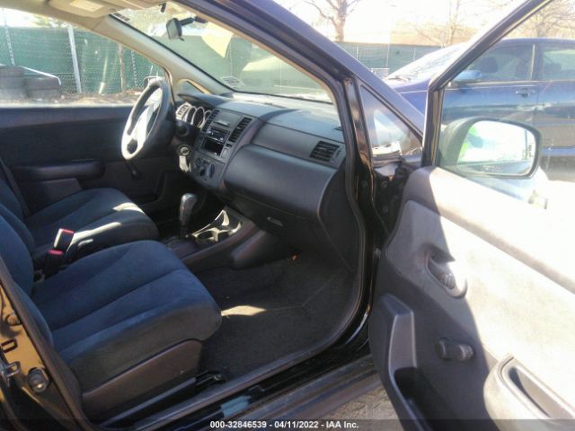 Photo 4 VIN: 3N1CC1AP3BL394074 - NISSAN VERSA 