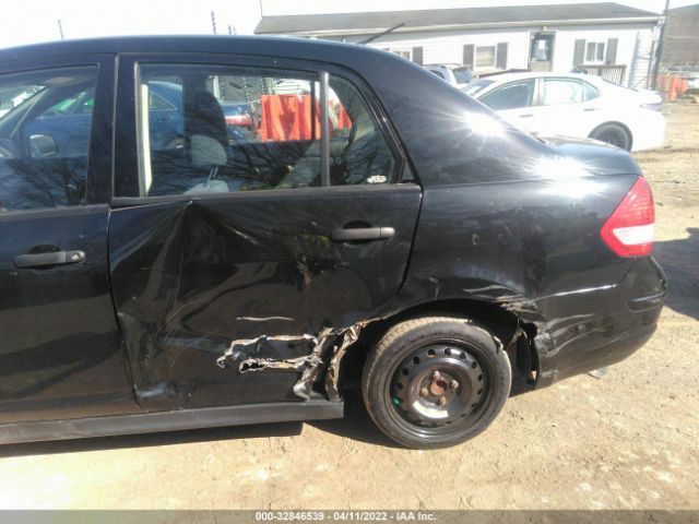 Photo 5 VIN: 3N1CC1AP3BL394074 - NISSAN VERSA 