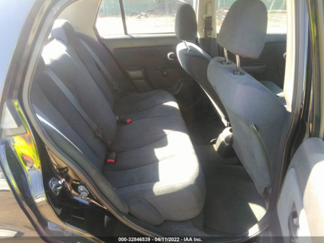 Photo 7 VIN: 3N1CC1AP3BL394074 - NISSAN VERSA 