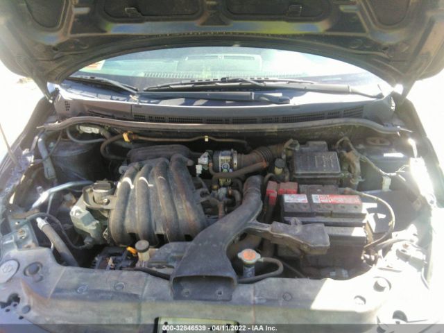 Photo 9 VIN: 3N1CC1AP3BL394074 - NISSAN VERSA 