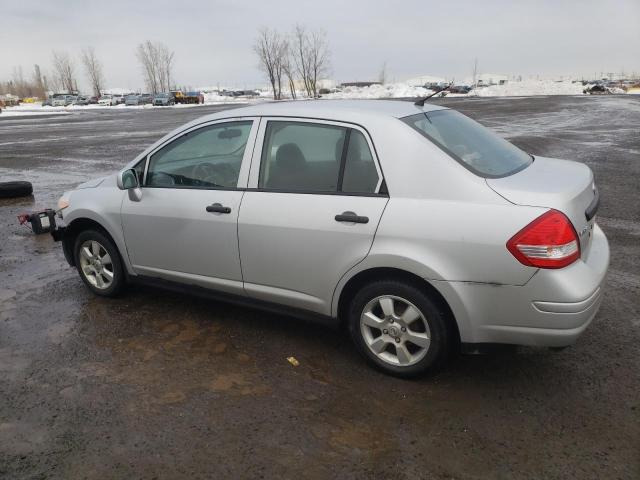 Photo 1 VIN: 3N1CC1AP3BL458095 - NISSAN VERSA S 