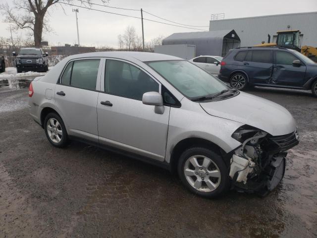 Photo 3 VIN: 3N1CC1AP3BL458095 - NISSAN VERSA S 