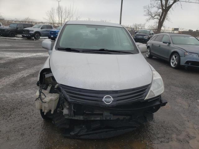 Photo 4 VIN: 3N1CC1AP3BL458095 - NISSAN VERSA S 