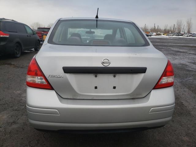 Photo 5 VIN: 3N1CC1AP3BL458095 - NISSAN VERSA S 