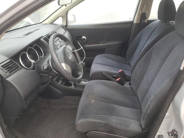 Photo 6 VIN: 3N1CC1AP3BL458095 - NISSAN VERSA S 