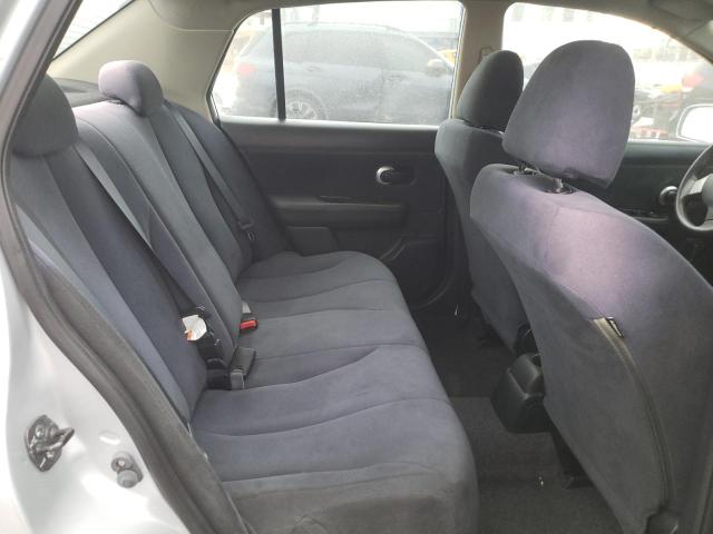 Photo 9 VIN: 3N1CC1AP3BL458095 - NISSAN VERSA S 