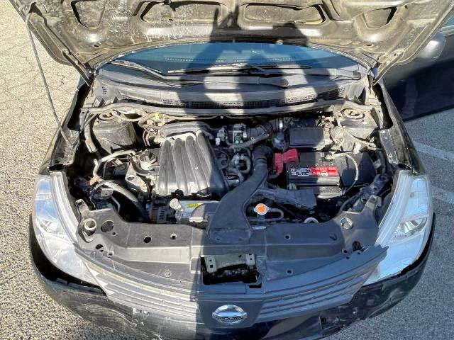 Photo 6 VIN: 3N1CC1AP3BL467026 - NISSAN VERSA S 