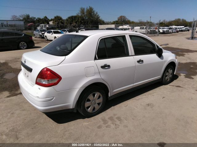 Photo 3 VIN: 3N1CC1AP3BL492425 - NISSAN VERSA 