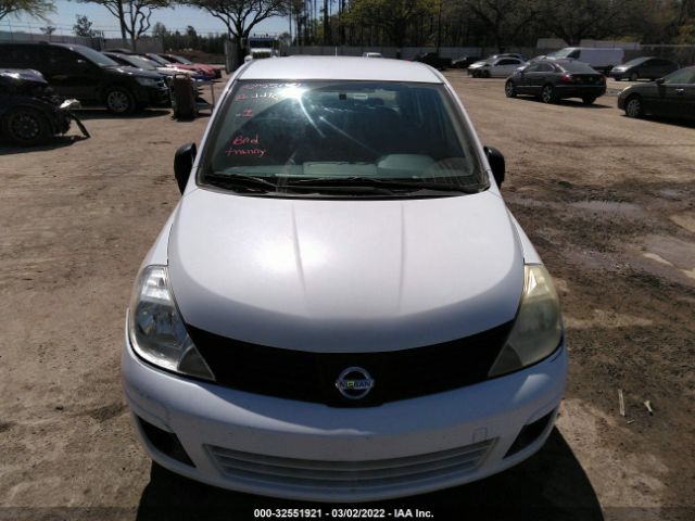 Photo 5 VIN: 3N1CC1AP3BL492425 - NISSAN VERSA 