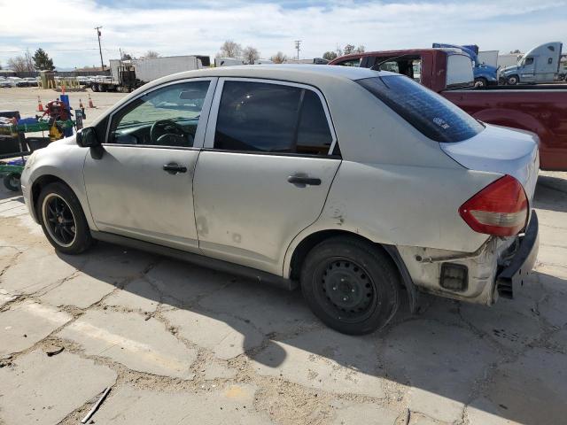 Photo 1 VIN: 3N1CC1AP4AL372566 - NISSAN VERSA S 