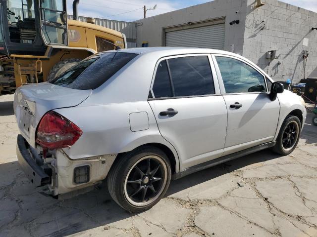 Photo 2 VIN: 3N1CC1AP4AL372566 - NISSAN VERSA S 