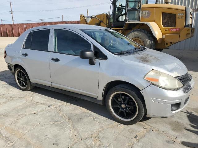 Photo 3 VIN: 3N1CC1AP4AL372566 - NISSAN VERSA S 