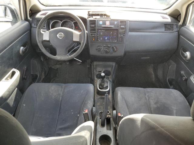 Photo 7 VIN: 3N1CC1AP4AL372566 - NISSAN VERSA S 