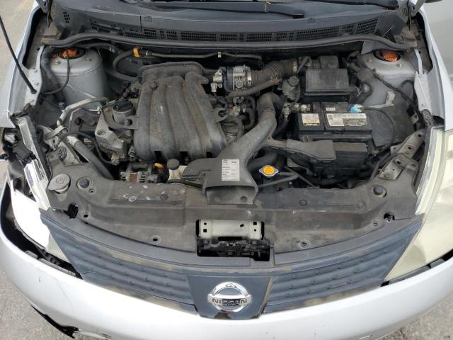 Photo 10 VIN: 3N1CC1AP4AL380876 - NISSAN VERSA S 