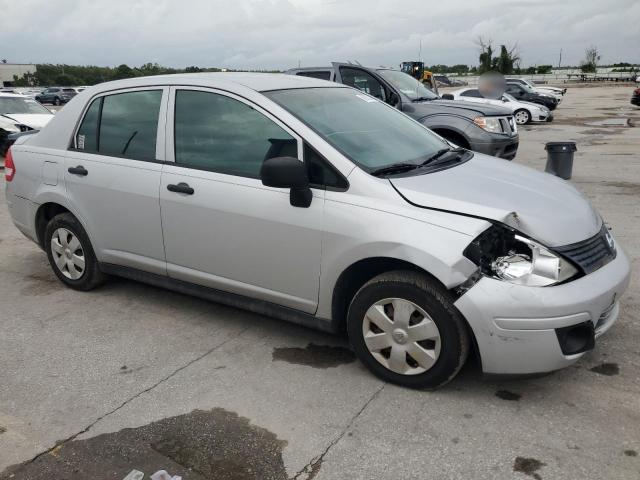 Photo 3 VIN: 3N1CC1AP4AL380876 - NISSAN VERSA S 