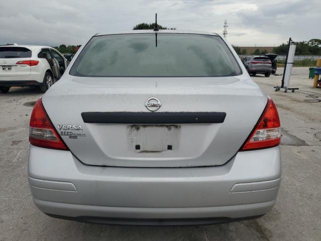 Photo 5 VIN: 3N1CC1AP4AL380876 - NISSAN VERSA S 