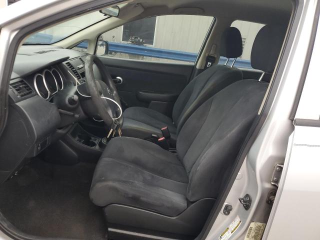 Photo 6 VIN: 3N1CC1AP4AL380876 - NISSAN VERSA S 