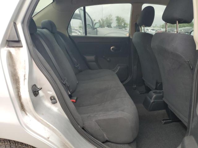 Photo 9 VIN: 3N1CC1AP4AL380876 - NISSAN VERSA S 