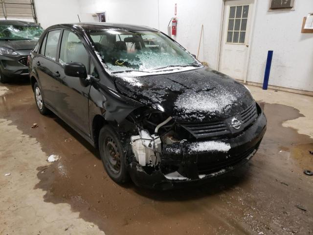 Photo 0 VIN: 3N1CC1AP4AL388508 - NISSAN VERSA S 