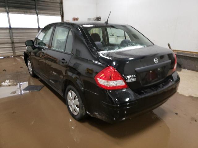 Photo 2 VIN: 3N1CC1AP4AL388508 - NISSAN VERSA S 