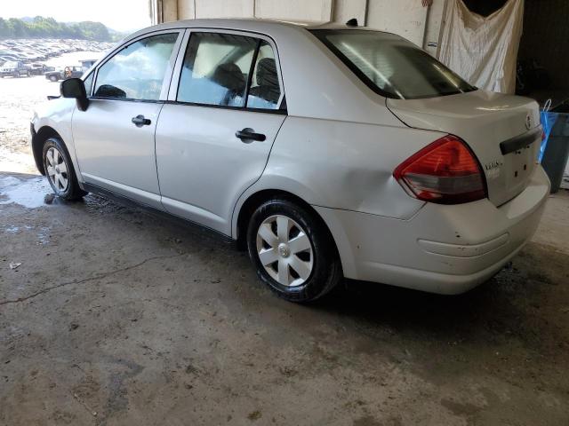 Photo 1 VIN: 3N1CC1AP4AL400379 - NISSAN VERSA 