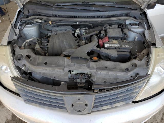 Photo 10 VIN: 3N1CC1AP4AL400379 - NISSAN VERSA 