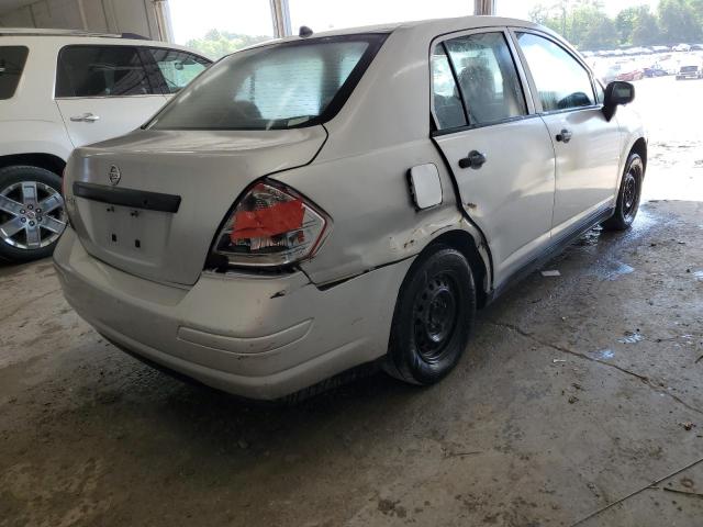 Photo 2 VIN: 3N1CC1AP4AL400379 - NISSAN VERSA 