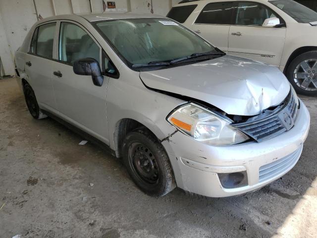 Photo 3 VIN: 3N1CC1AP4AL400379 - NISSAN VERSA 