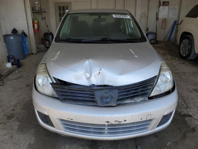 Photo 4 VIN: 3N1CC1AP4AL400379 - NISSAN VERSA 