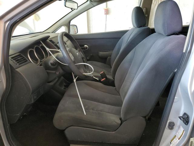 Photo 6 VIN: 3N1CC1AP4AL400379 - NISSAN VERSA 