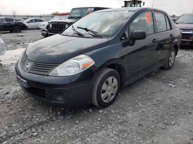 Photo 0 VIN: 3N1CC1AP4AL417456 - NISSAN VERSA S 