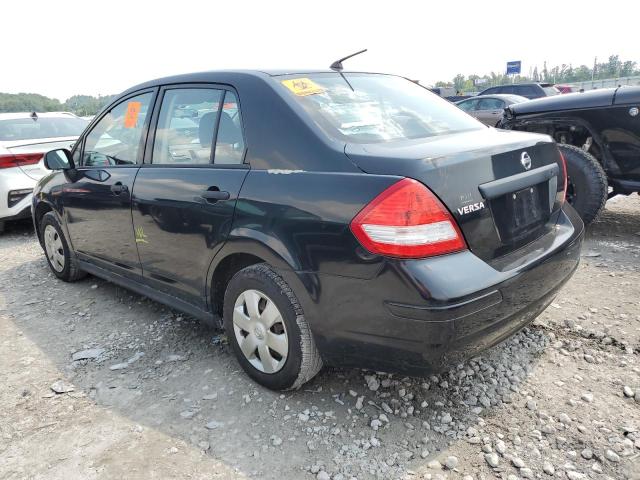 Photo 1 VIN: 3N1CC1AP4AL417456 - NISSAN VERSA S 