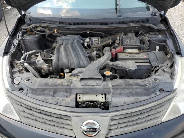 Photo 10 VIN: 3N1CC1AP4AL417456 - NISSAN VERSA S 