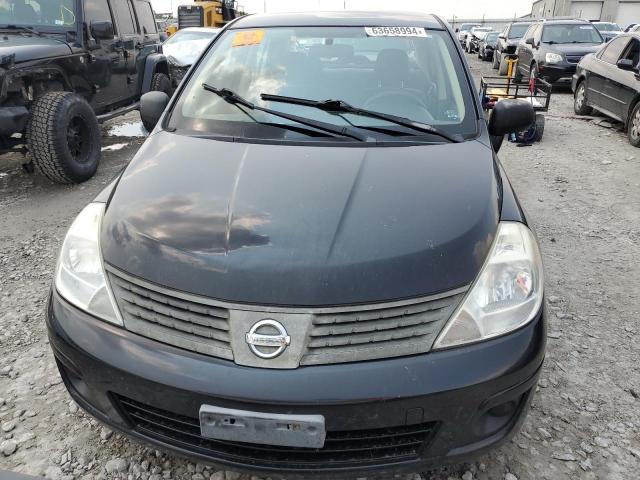 Photo 4 VIN: 3N1CC1AP4AL417456 - NISSAN VERSA S 