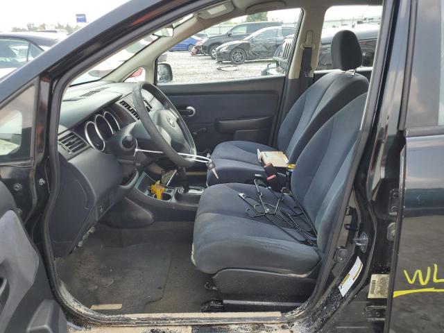 Photo 6 VIN: 3N1CC1AP4AL417456 - NISSAN VERSA S 