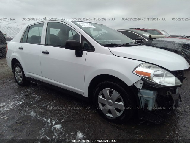 Photo 0 VIN: 3N1CC1AP4AL423094 - NISSAN VERSA 