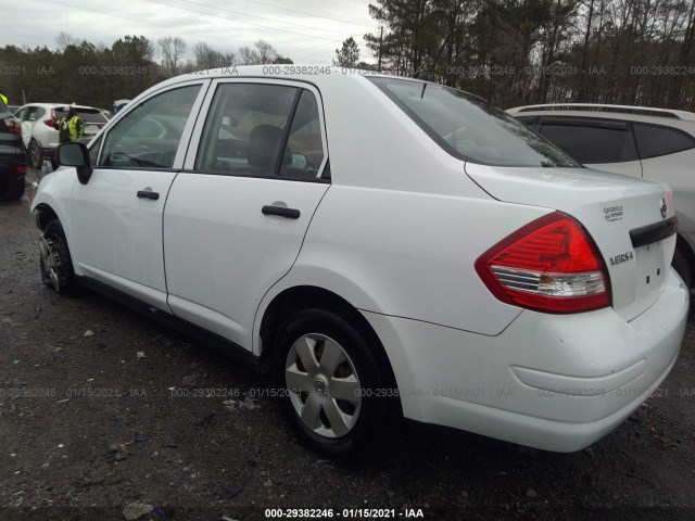 Photo 2 VIN: 3N1CC1AP4AL423094 - NISSAN VERSA 