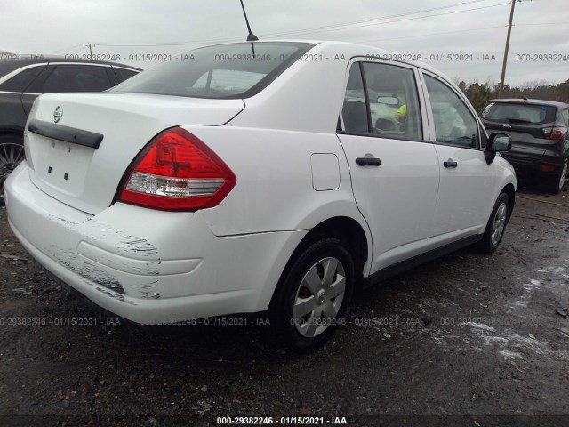 Photo 3 VIN: 3N1CC1AP4AL423094 - NISSAN VERSA 