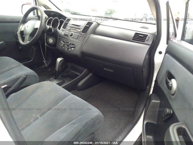 Photo 4 VIN: 3N1CC1AP4AL423094 - NISSAN VERSA 