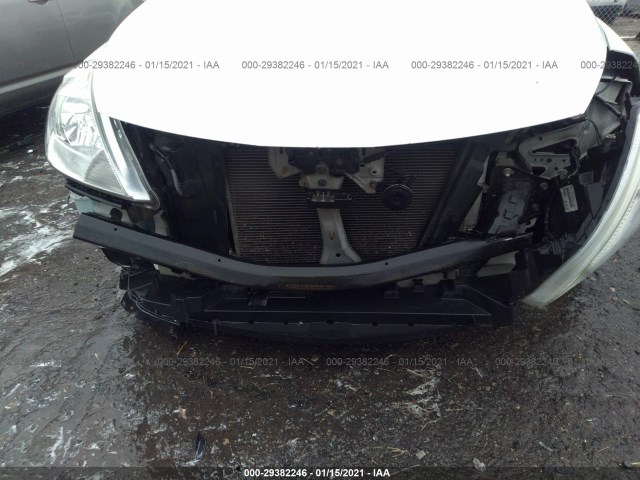 Photo 5 VIN: 3N1CC1AP4AL423094 - NISSAN VERSA 