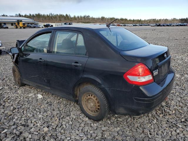 Photo 1 VIN: 3N1CC1AP4AL434709 - NISSAN VERSA 