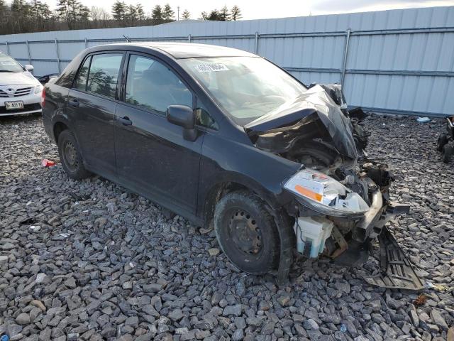 Photo 3 VIN: 3N1CC1AP4AL434709 - NISSAN VERSA 