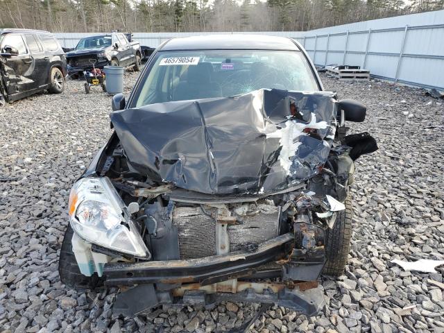 Photo 4 VIN: 3N1CC1AP4AL434709 - NISSAN VERSA 