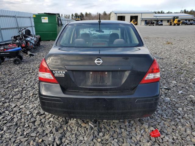 Photo 5 VIN: 3N1CC1AP4AL434709 - NISSAN VERSA 