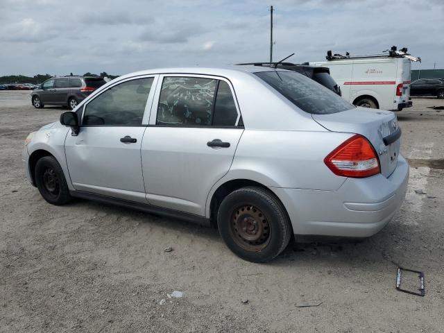 Photo 1 VIN: 3N1CC1AP4BL395217 - NISSAN VERSA S 